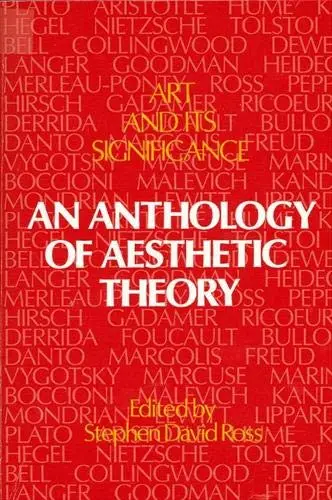 Cover of Art and Its Significance