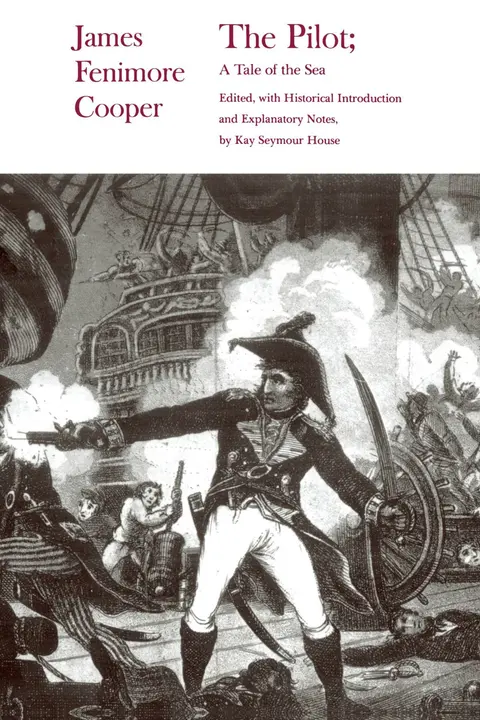 Cover of Pilot