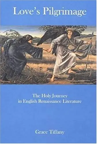 Cover of Love's Pilgrimage