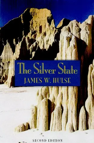Cover of The Silver State