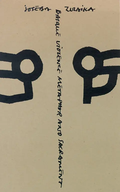 Cover of Basque Violence