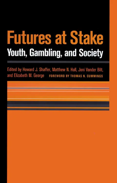Cover of Futures at Stake