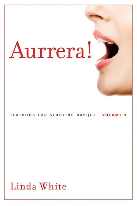 Cover of Aurrera!
