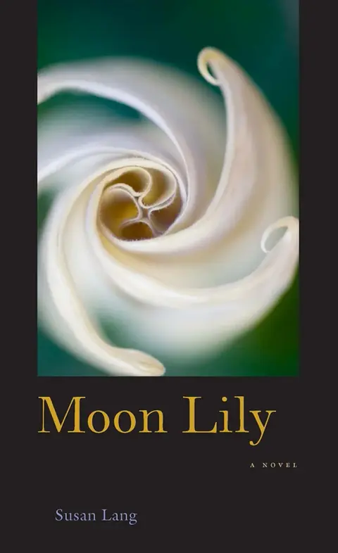 Cover of Moon Lily