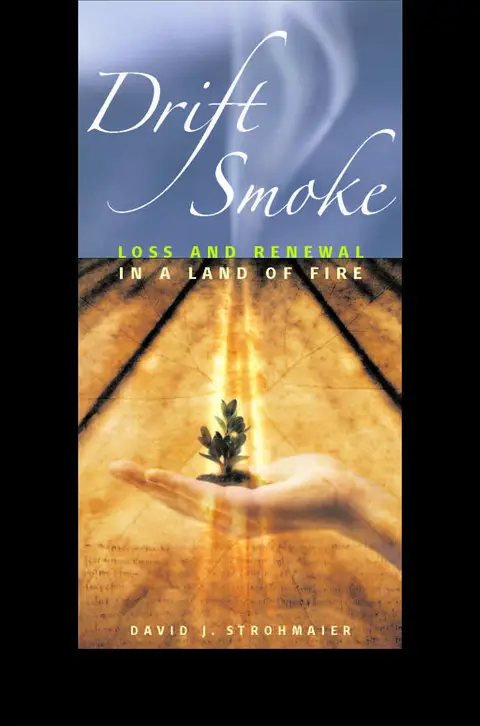 Cover of Drift Smoke