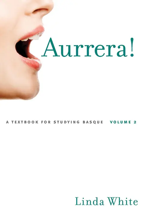 Cover of Aurrera!