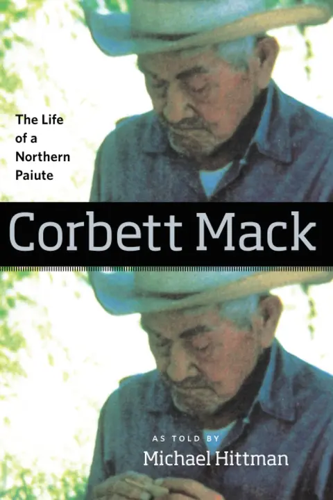 Cover of Corbett Mack