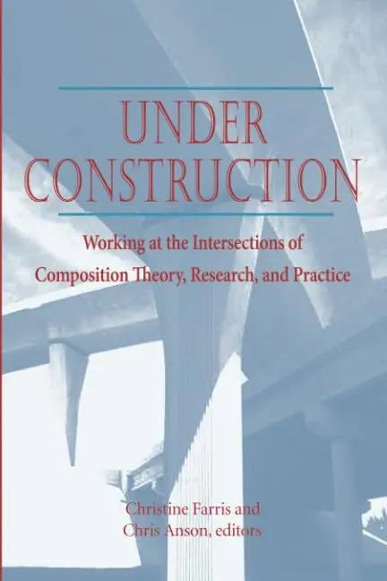 Cover of Under Construction