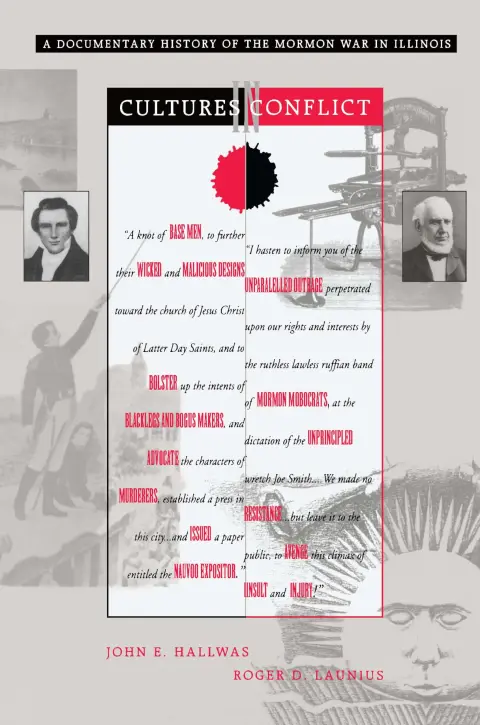 Cover of Cultures in Conflict