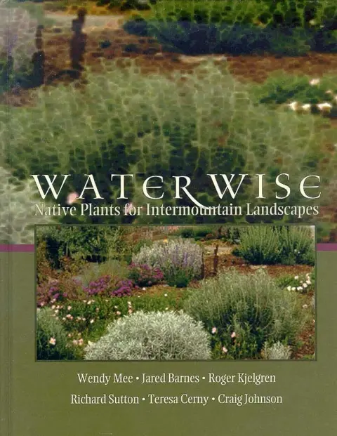 Cover of Water Wise