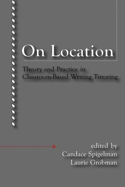 Cover of On Location