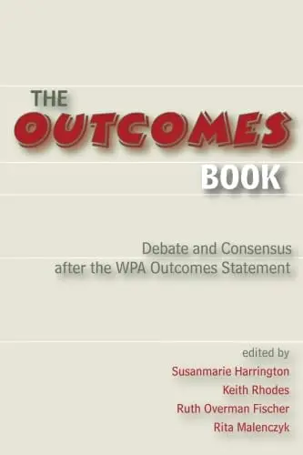Cover of The Outcomes Book