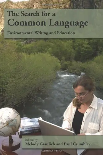 Cover of Search for A Common Language