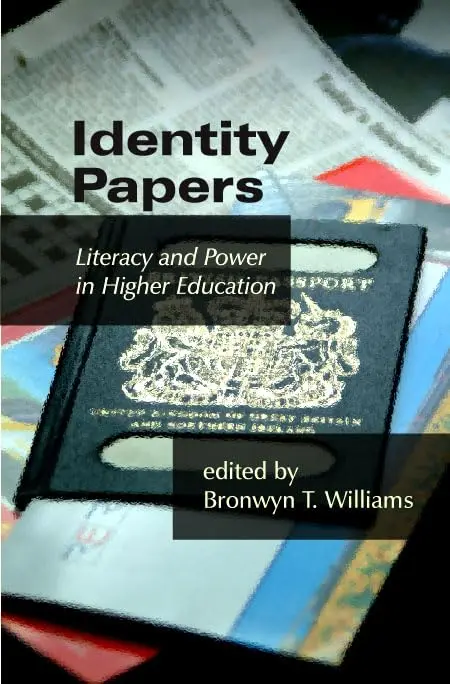 Cover of Identity Papers