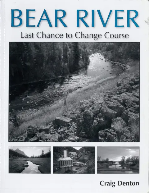 Cover of Bear River
