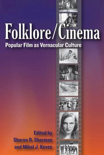 Cover of Folklore/Cinema