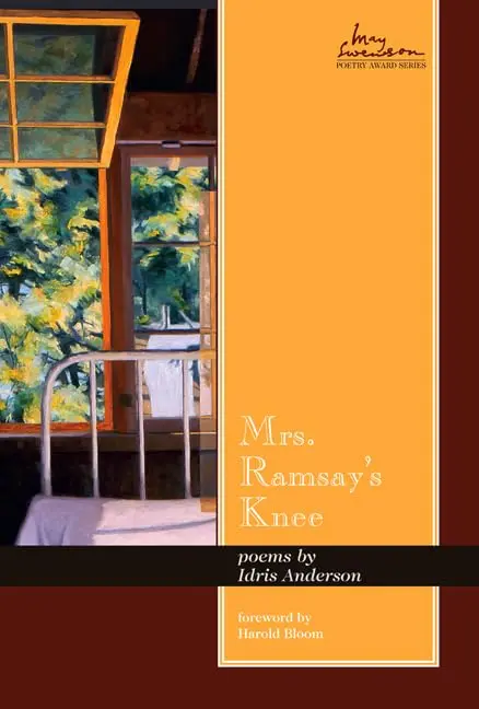 Cover of Mrs. Ramsay's Knee