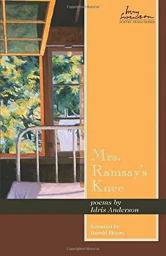 Cover of Mrs. Ramsay's Knee