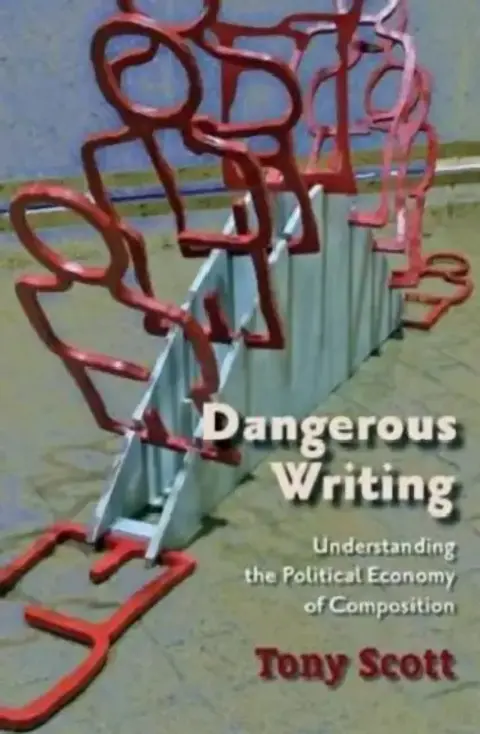 Cover of Dangerous Writing