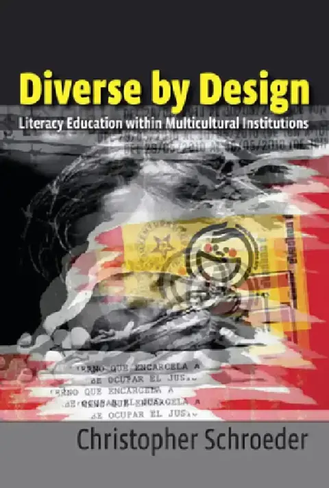 Cover of Diverse by Design