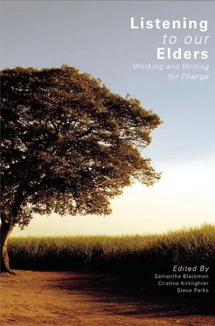 Cover of Listening to Our Elders