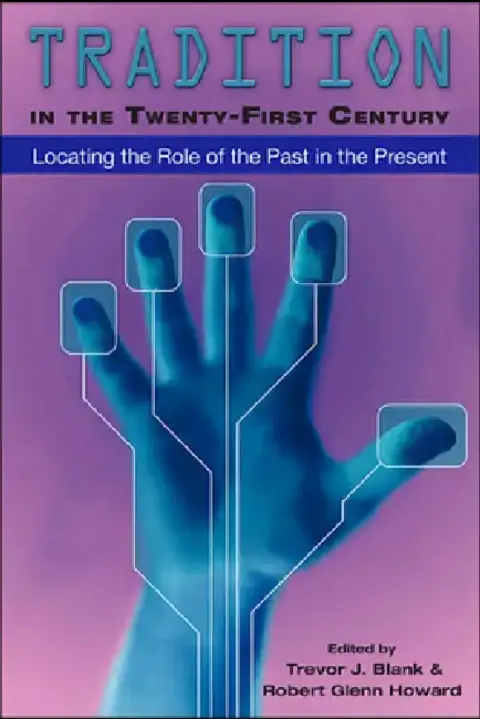 Cover of Tradition in the Twenty-First Century