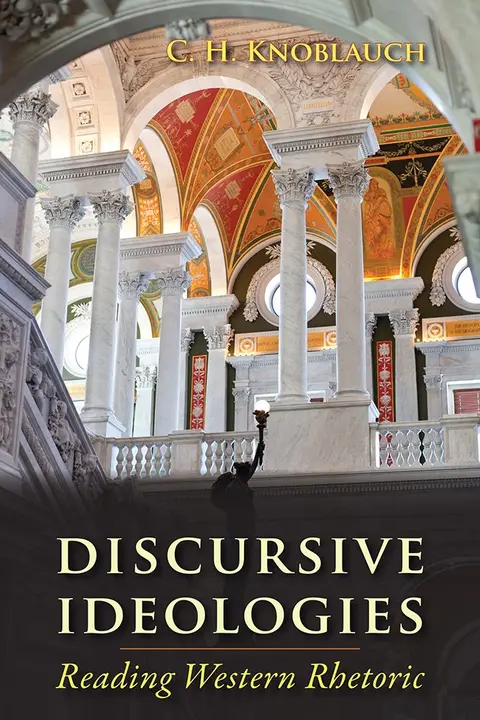 Cover of Discursive Ideologies