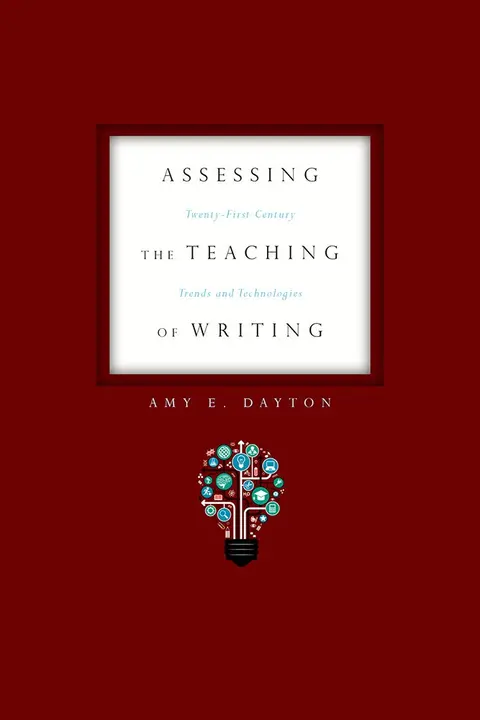 Cover of Assessing the Teaching of Writing