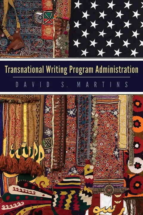 Cover of Transnational Writing Program Administration