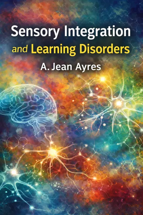 Cover of Sensory Integration and Learning Disorders