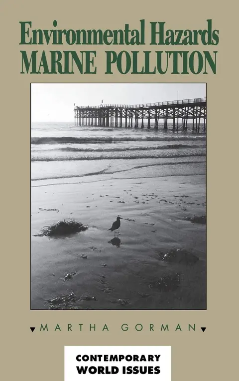 Cover of Environmental Hazards