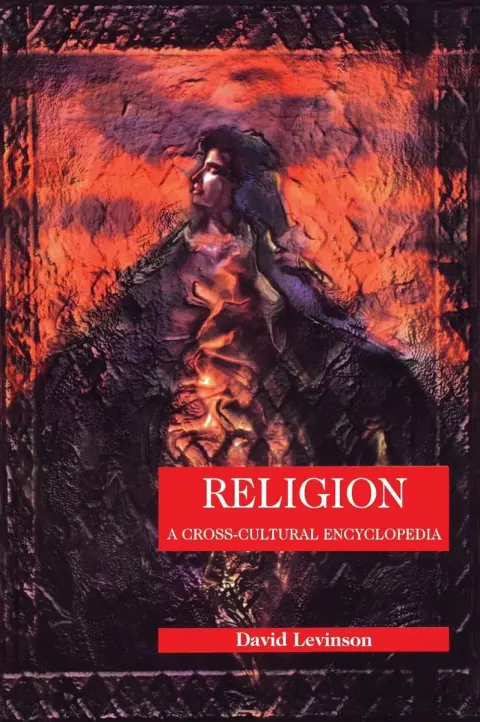 Cover of Religion