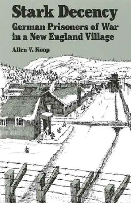 Cover of Stark Decency