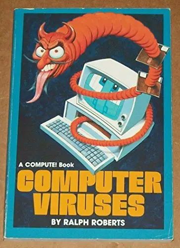 Cover of Compute!'s Computer Viruses