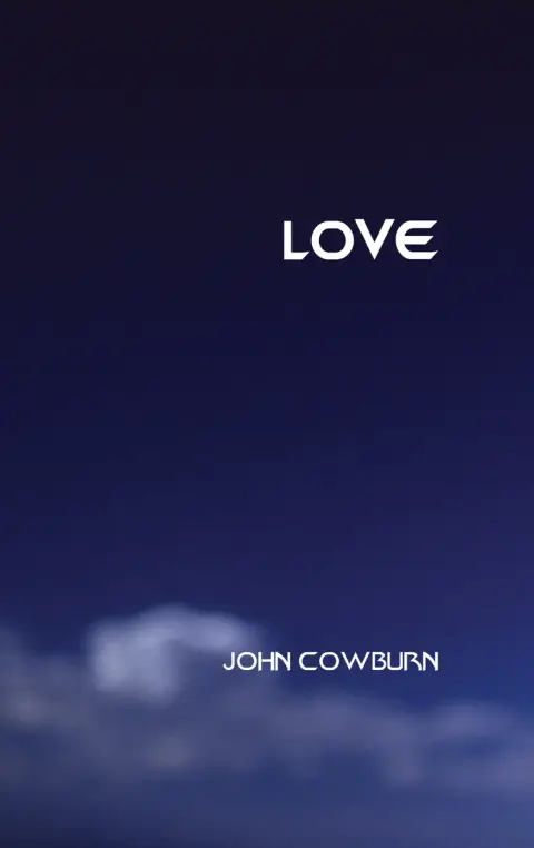 Cover of Love