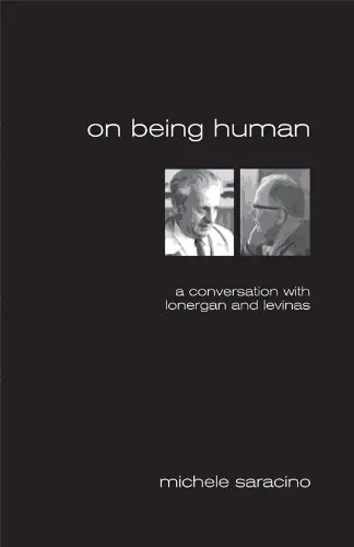 Cover of On Being Human