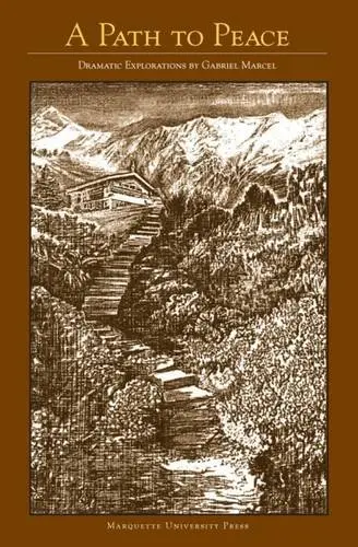 Cover of A Path to Peace