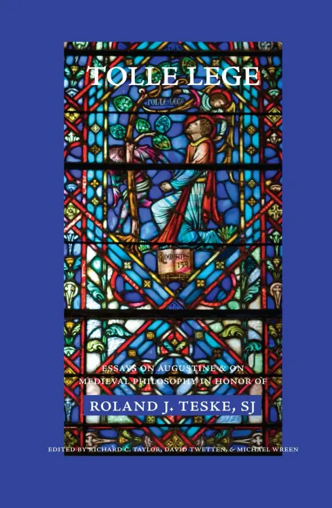 Cover of Tolle Lege
