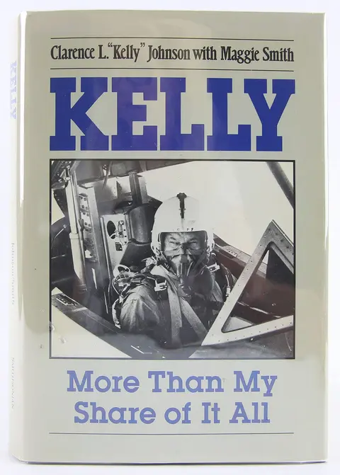 Cover of Kelly