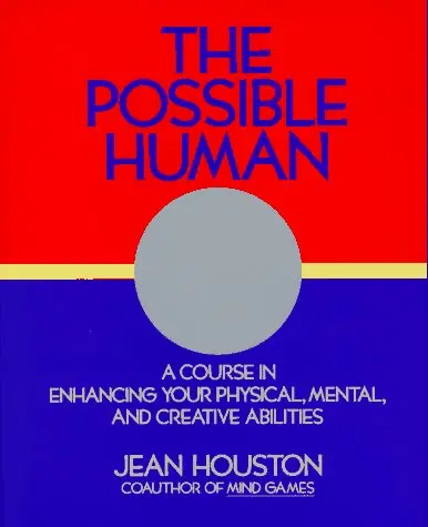 Cover of The Possible Human