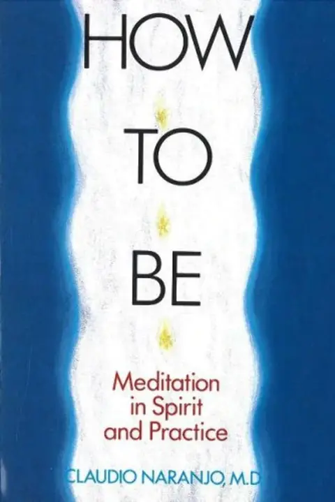 Cover of How to Be