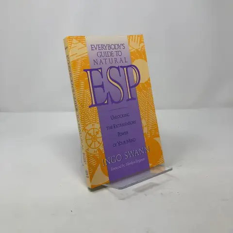 Cover of Evrybdy Gd Natrl Es/p