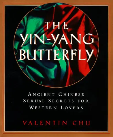 Cover of The Yin-Yang Butterfly