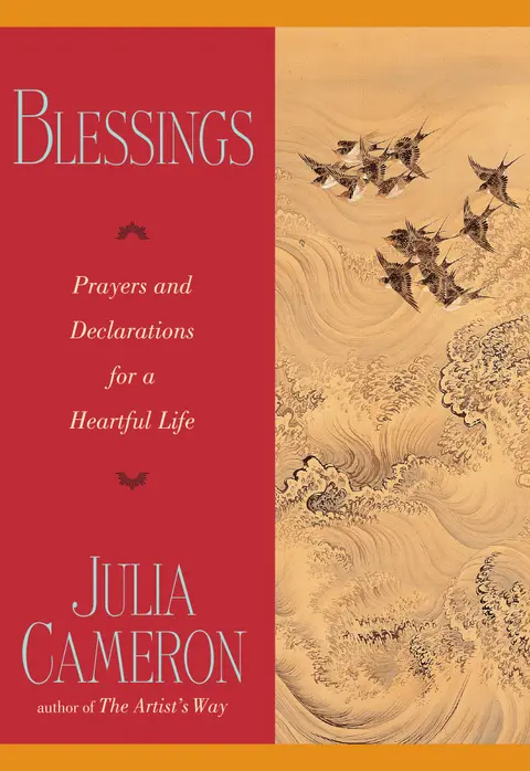 Cover of Blessings