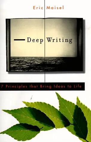 Cover of Deep Writing