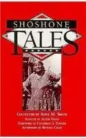Cover of Shoshone Tales