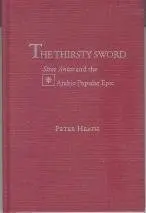 Cover of Thirsty Sword