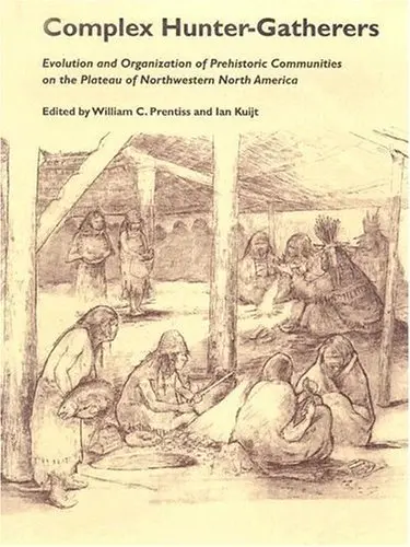 Cover of Complex Hunter Gatherers