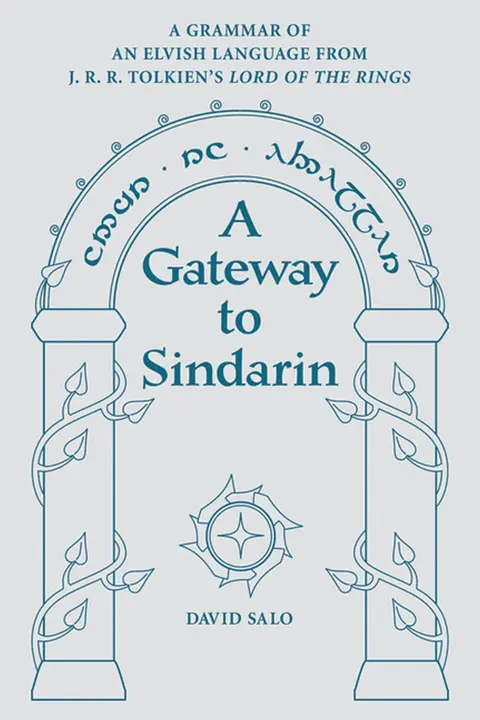 Cover of Gateway to Sindarin