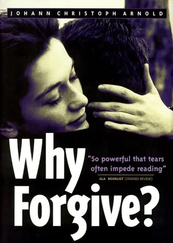 Cover of Why Forgive?
